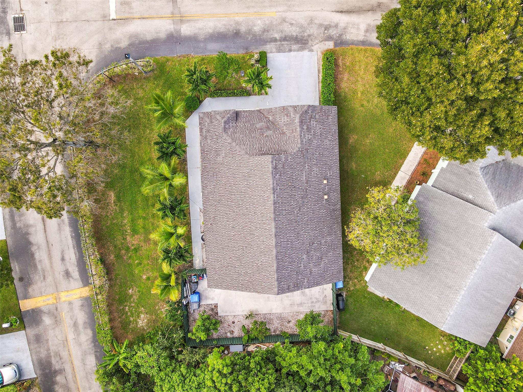 NORTH LAUDERDALE DIVISION - Residential