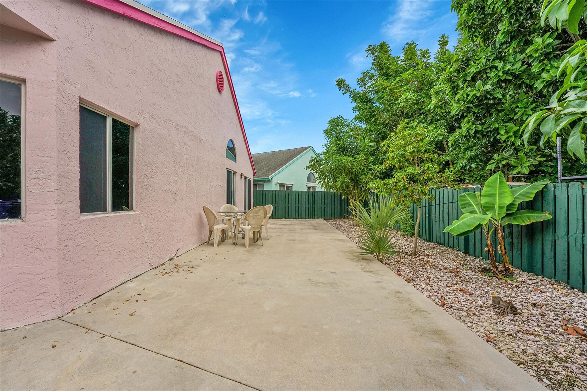 NORTH LAUDERDALE DIVISION - Residential