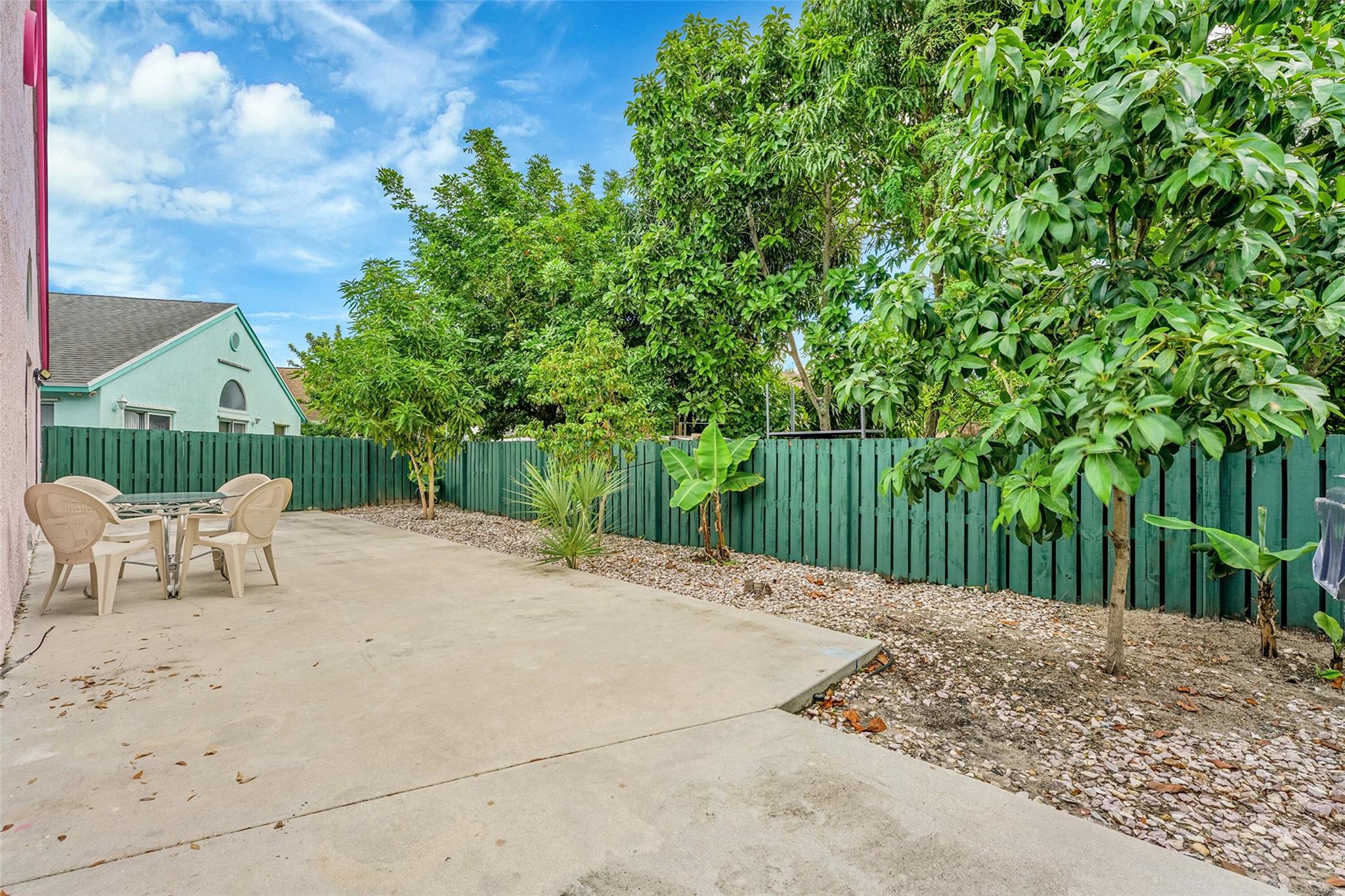 NORTH LAUDERDALE DIVISION - Residential