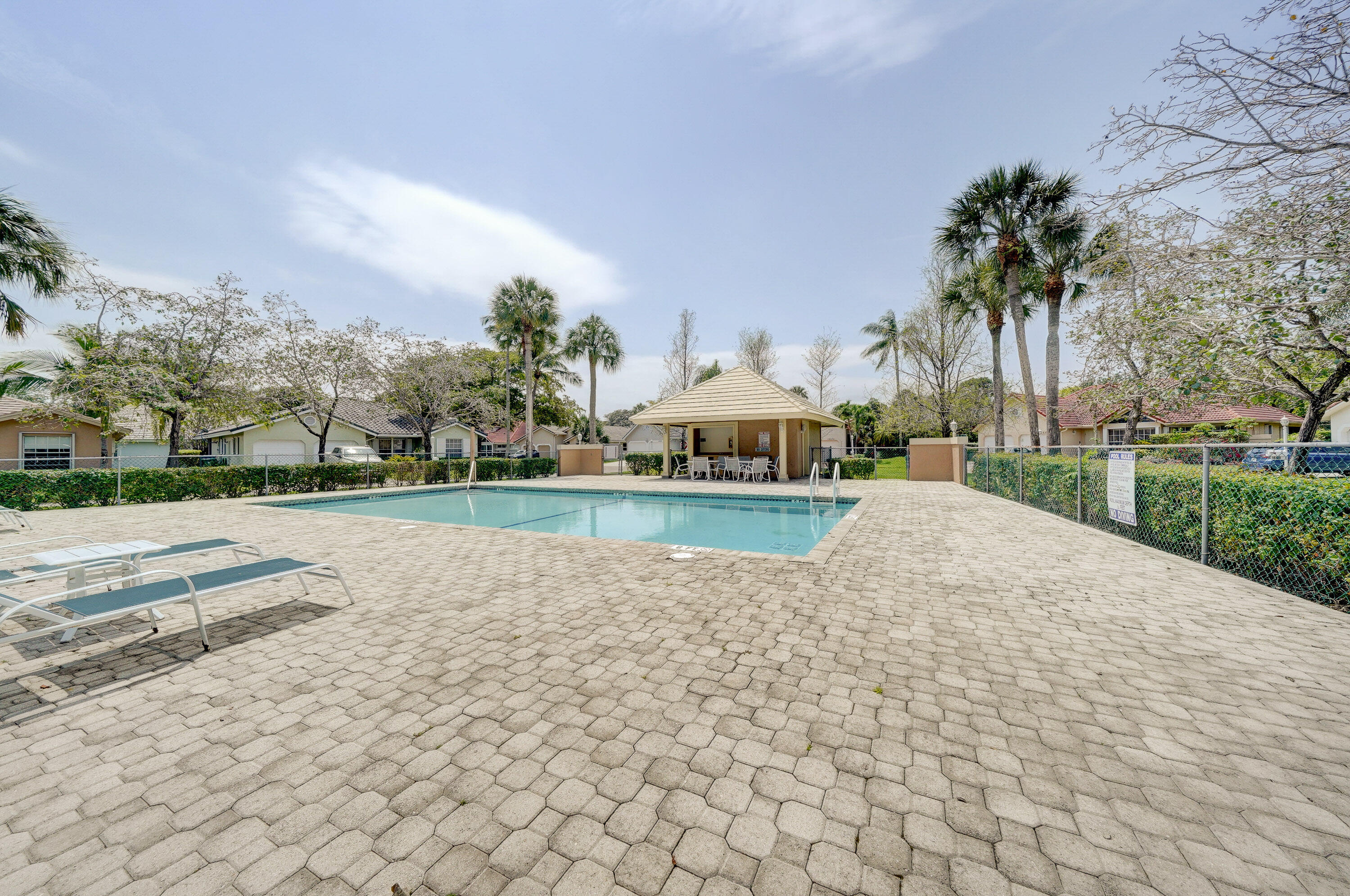 SPRINGS HAMLET VILLAS - Residential