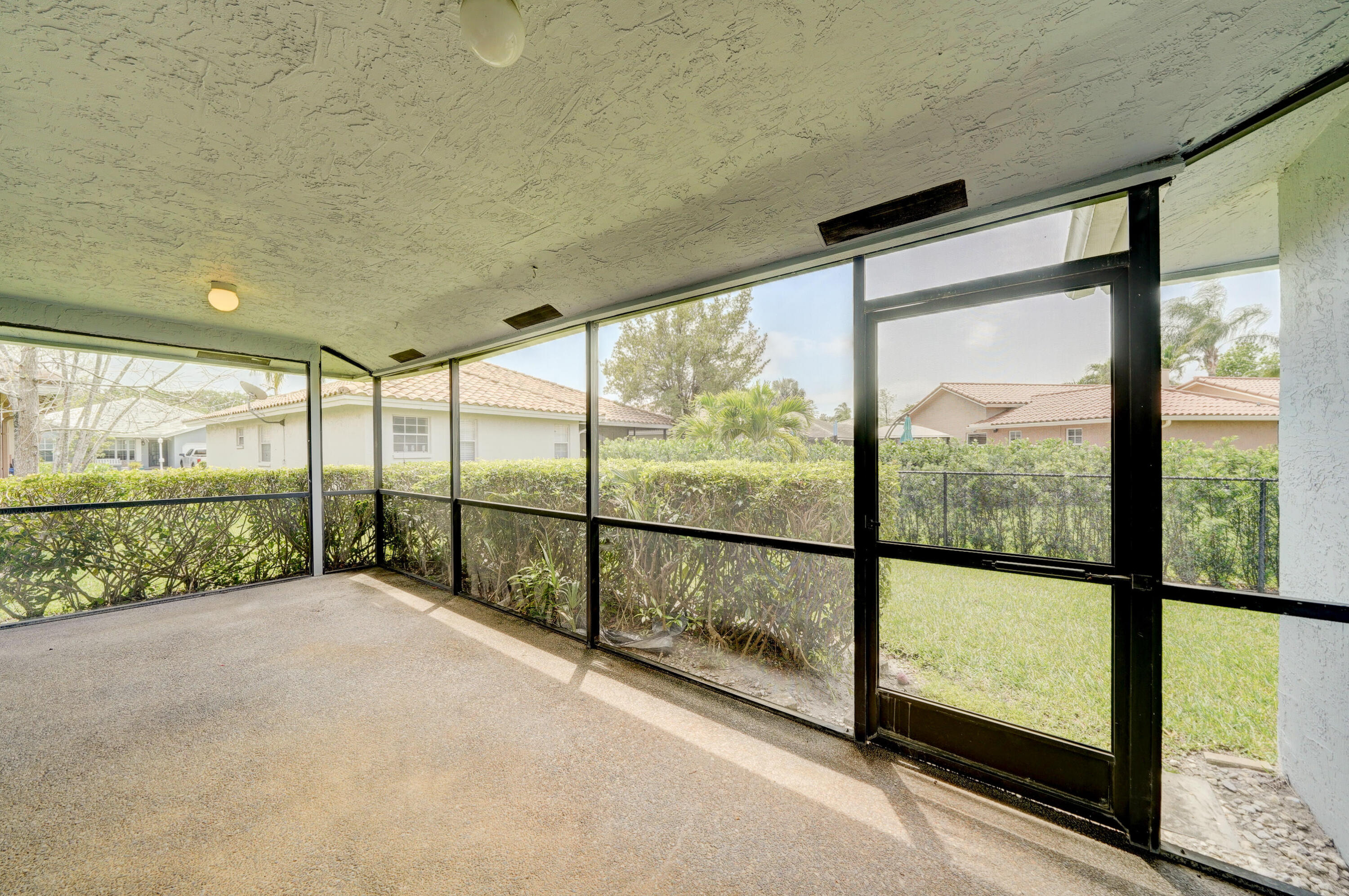 SPRINGS HAMLET VILLAS - Residential