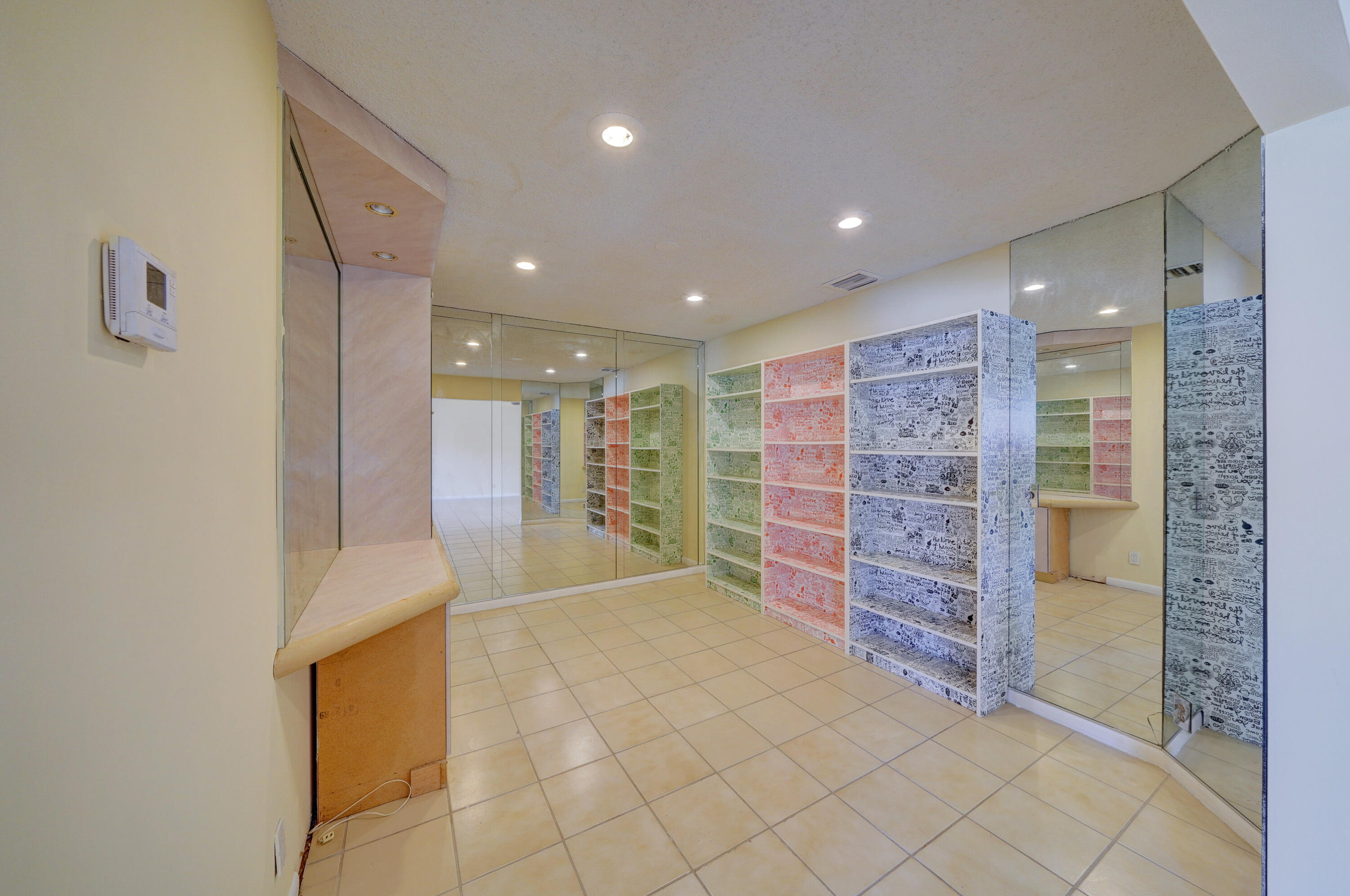 SPRINGS HAMLET VILLAS - Residential