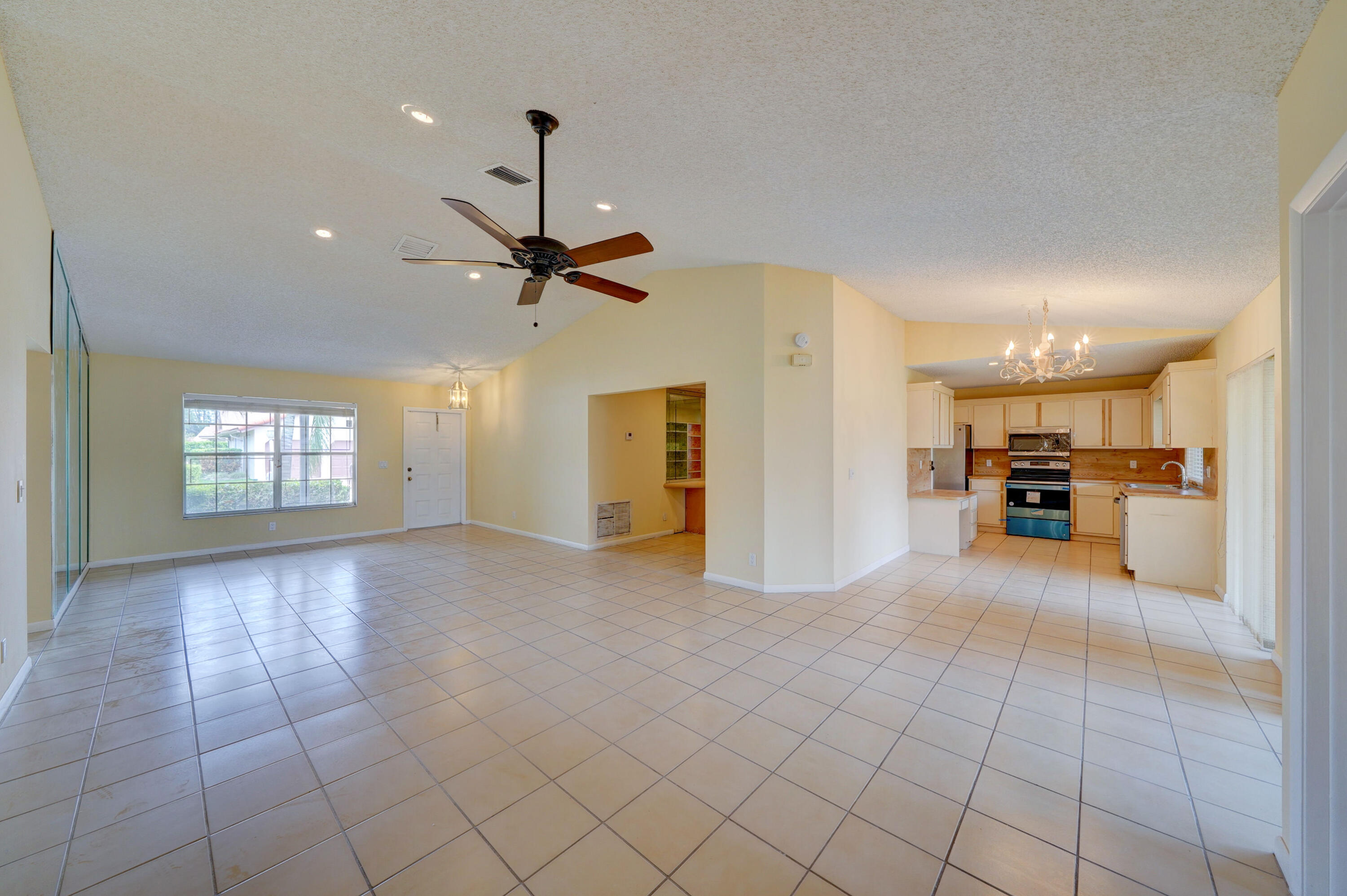 SPRINGS HAMLET VILLAS - Residential