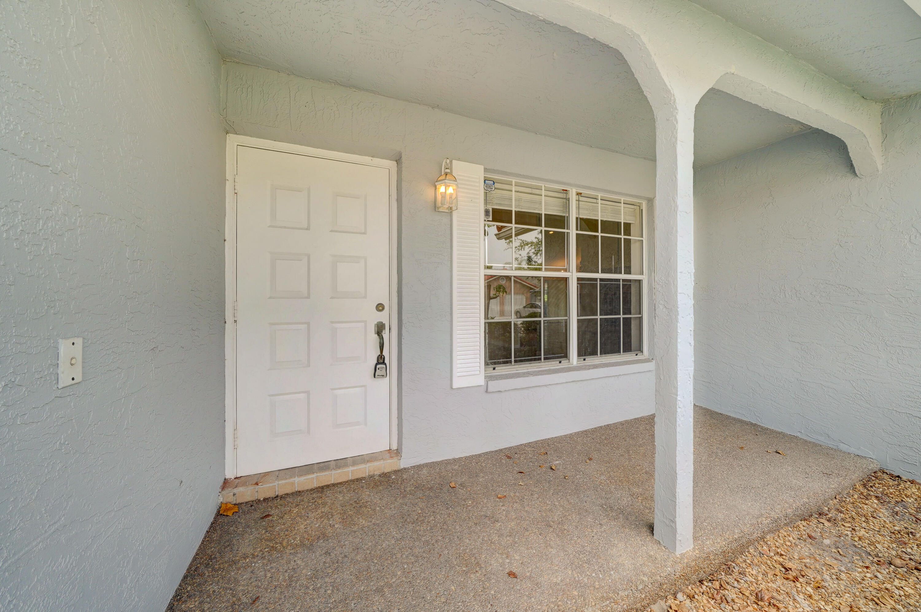 SPRINGS HAMLET VILLAS - Residential