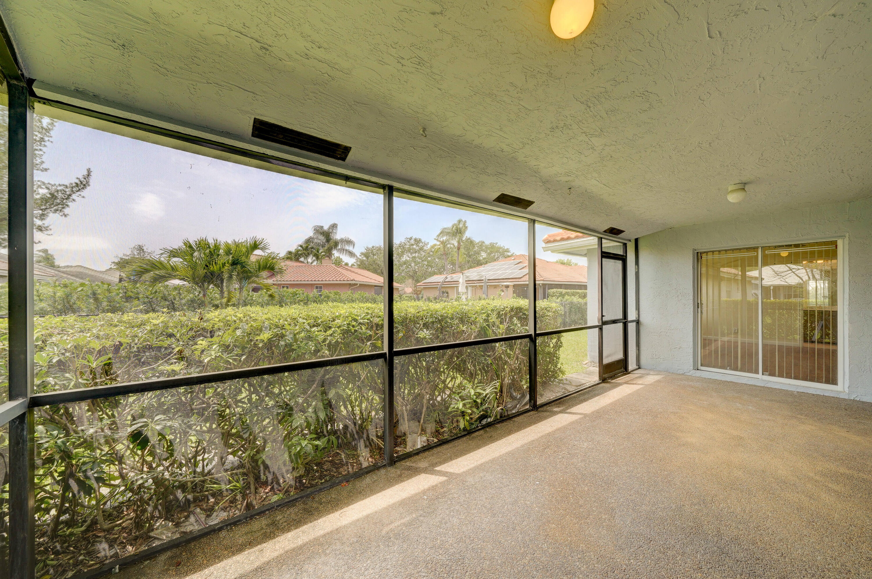 SPRINGS HAMLET VILLAS - Residential