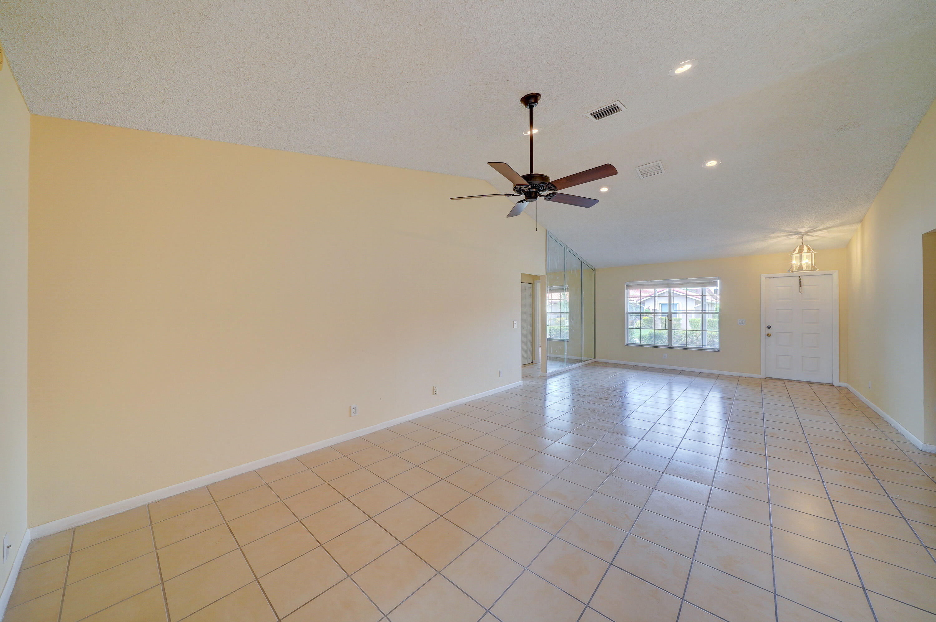 SPRINGS HAMLET VILLAS - Residential