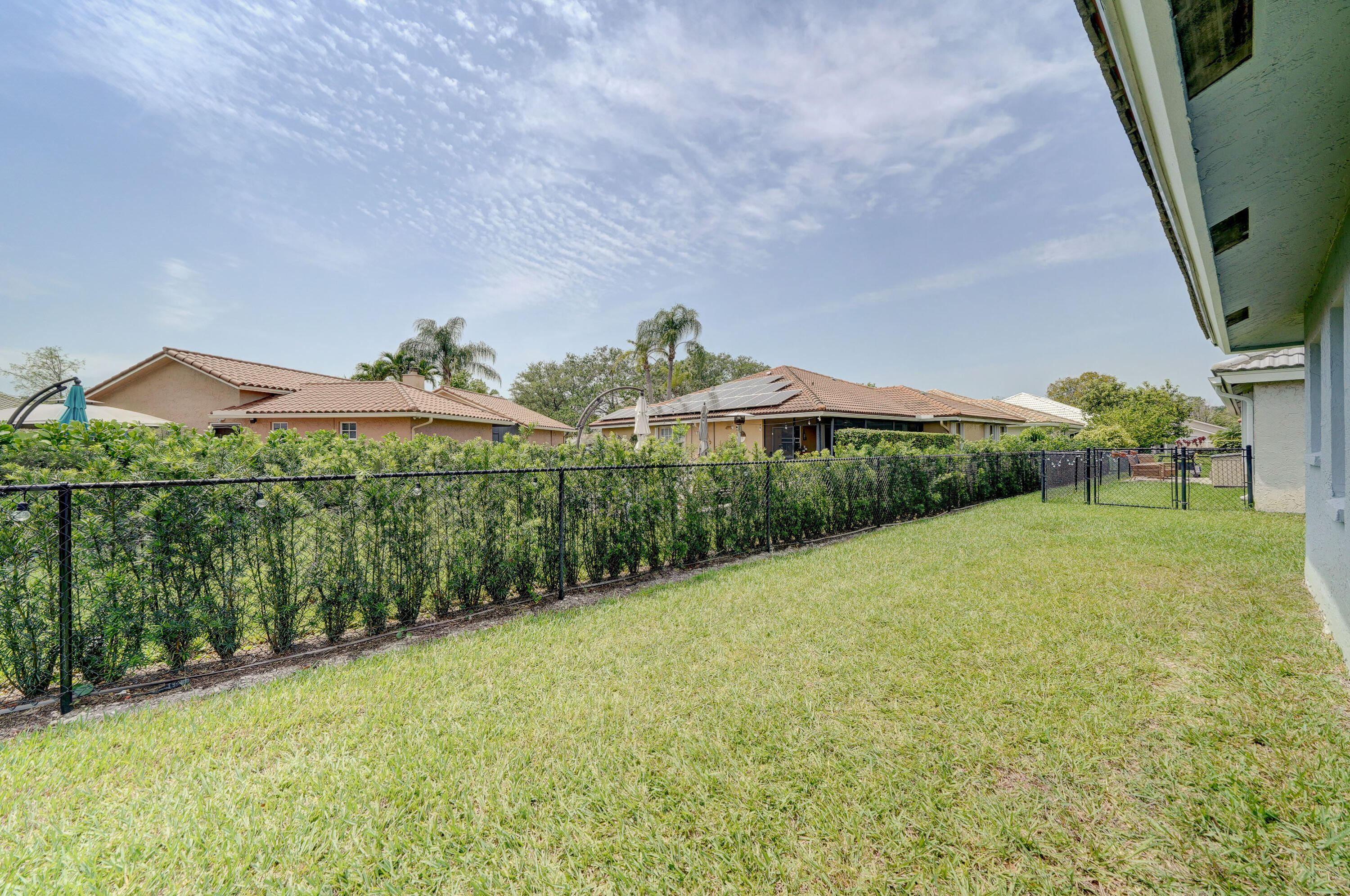 SPRINGS HAMLET VILLAS - Residential