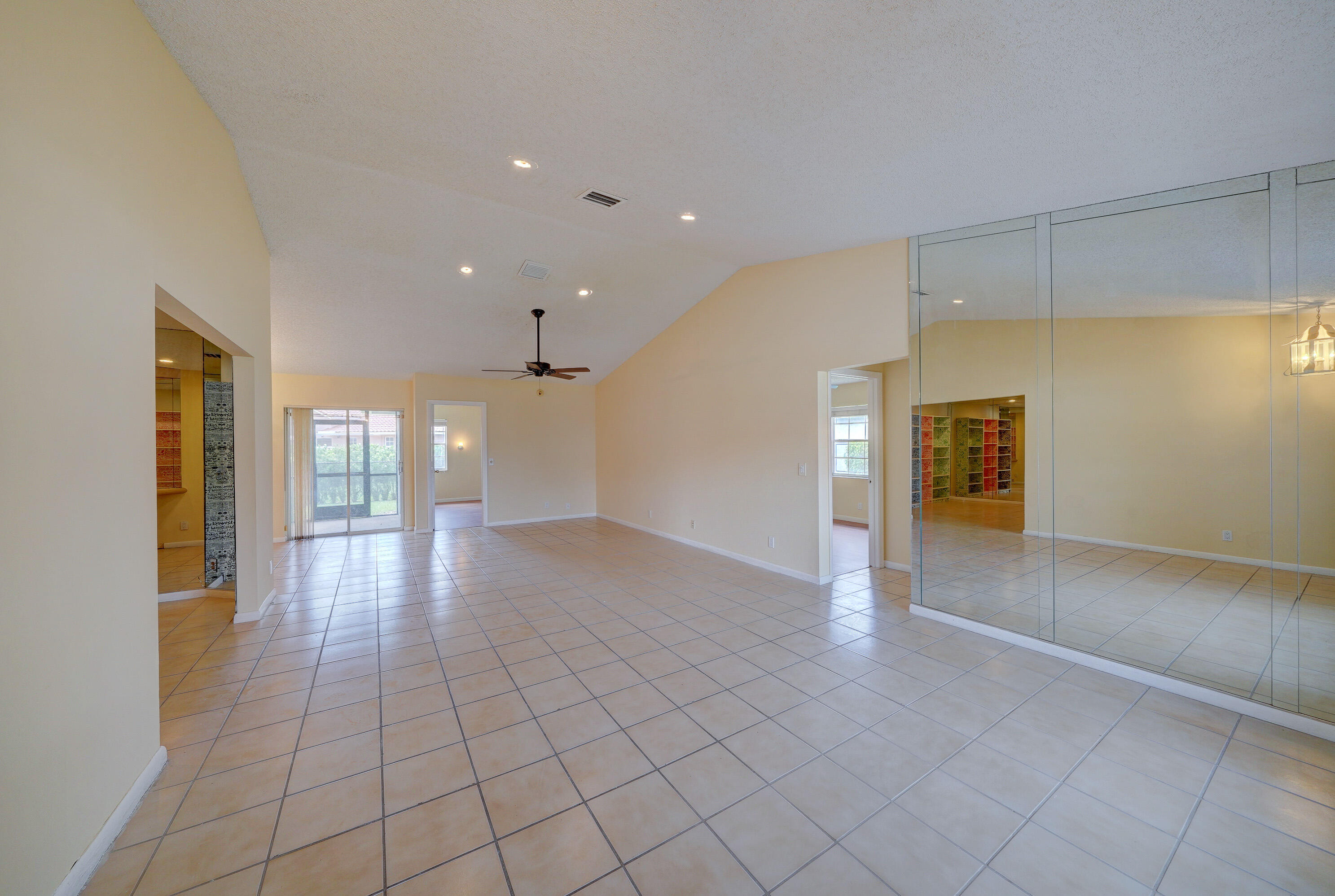 SPRINGS HAMLET VILLAS - Residential