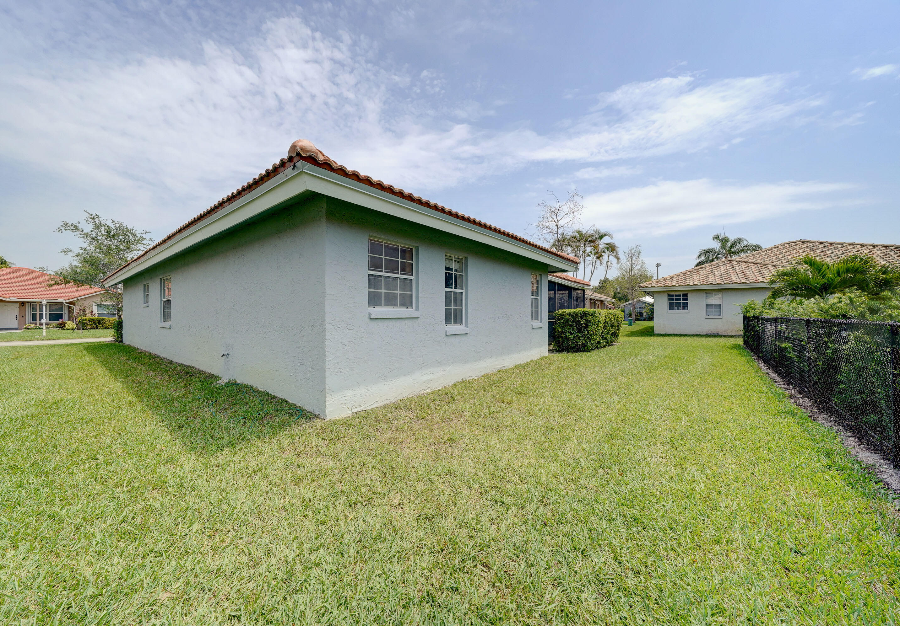 SPRINGS HAMLET VILLAS - Residential