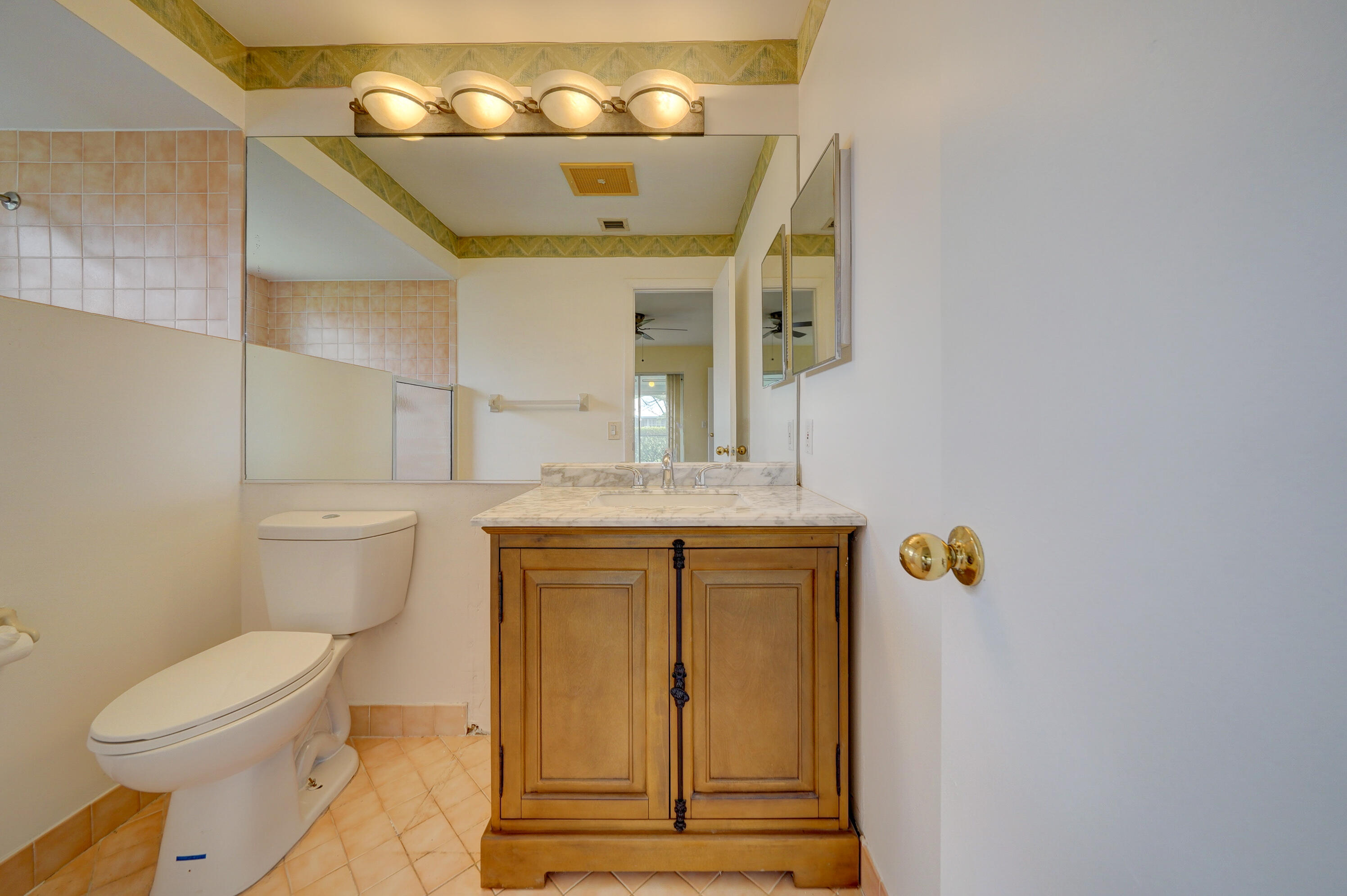 SPRINGS HAMLET VILLAS - Residential