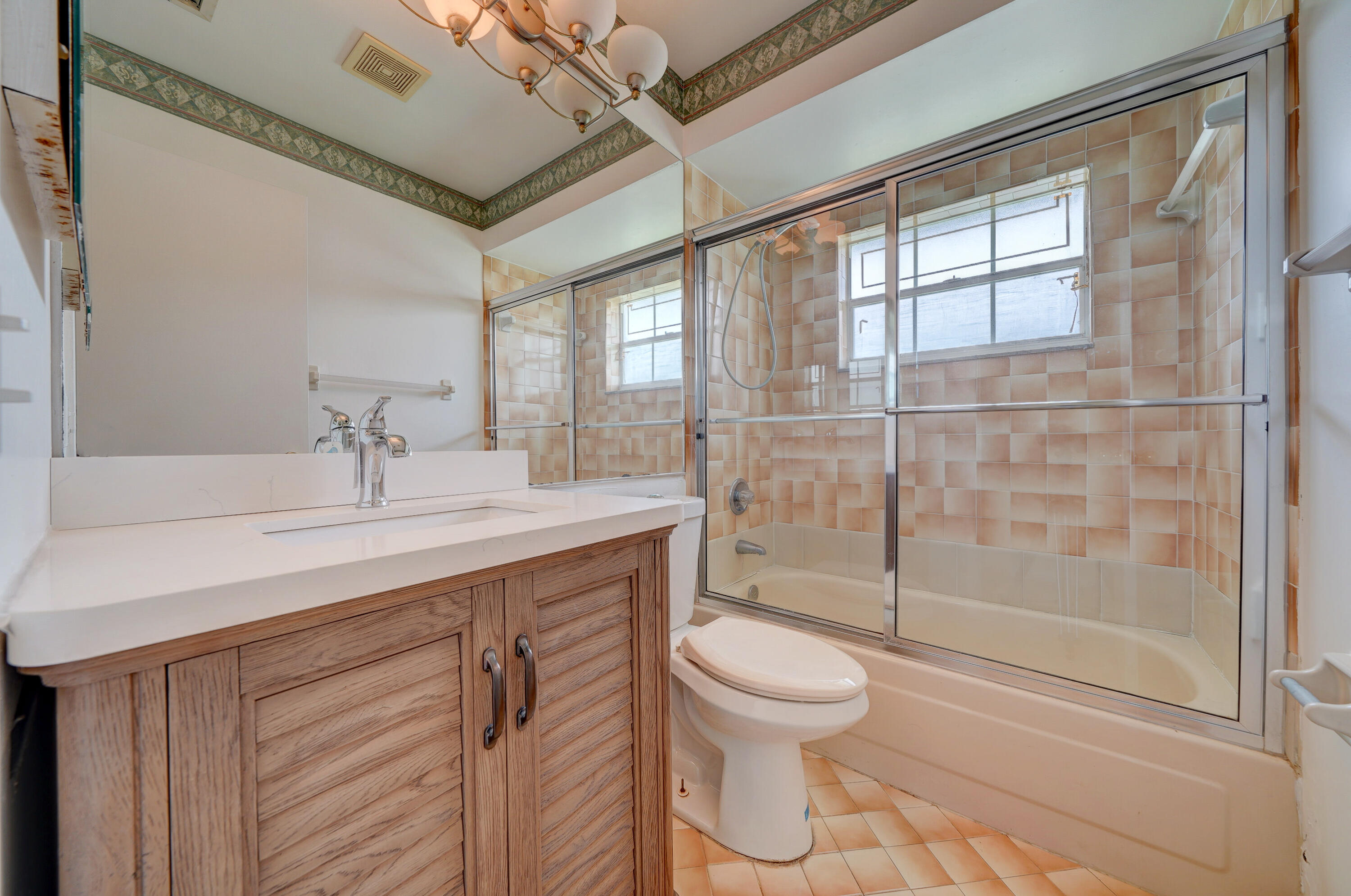 SPRINGS HAMLET VILLAS - Residential