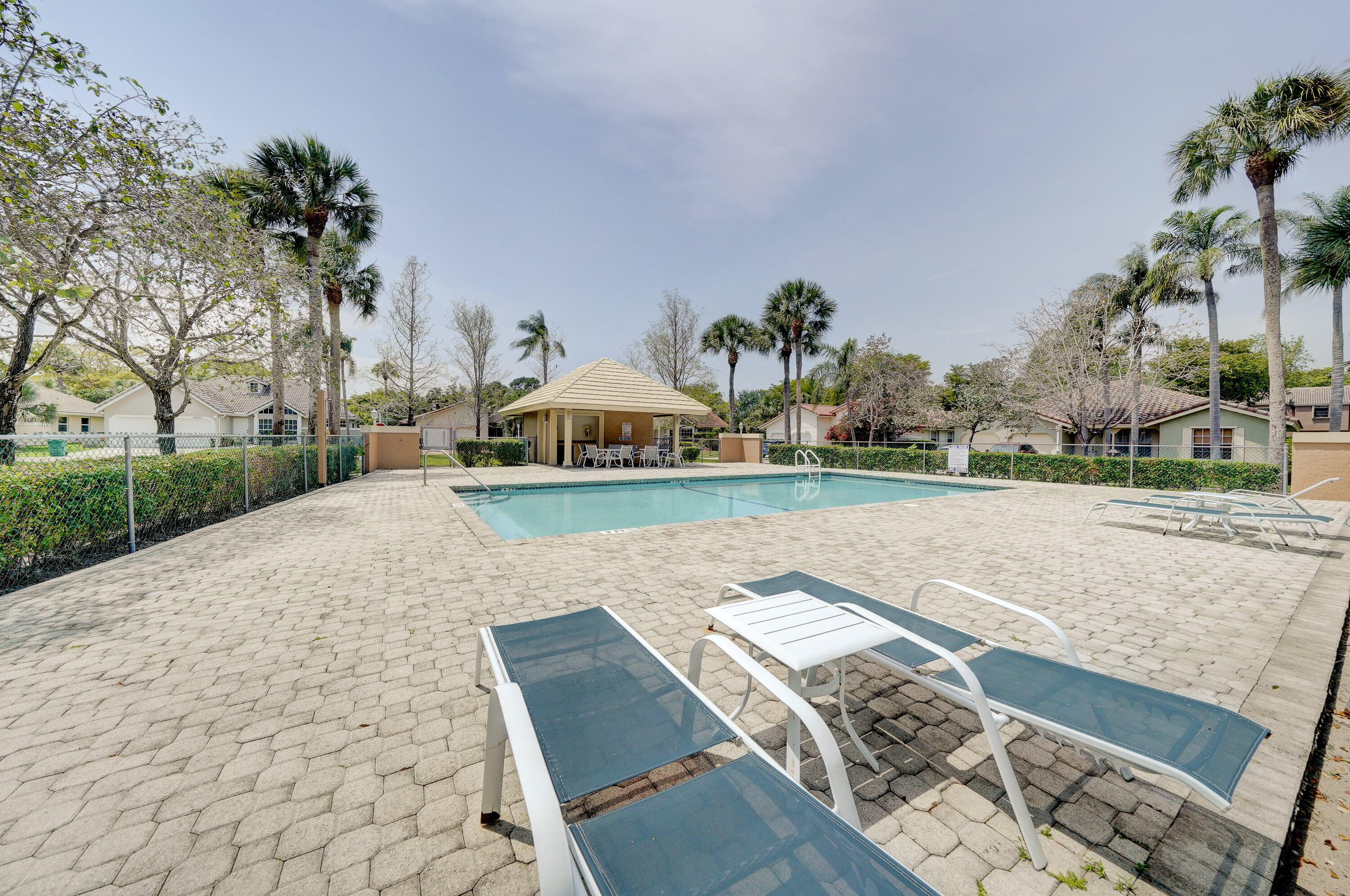 SPRINGS HAMLET VILLAS - Residential