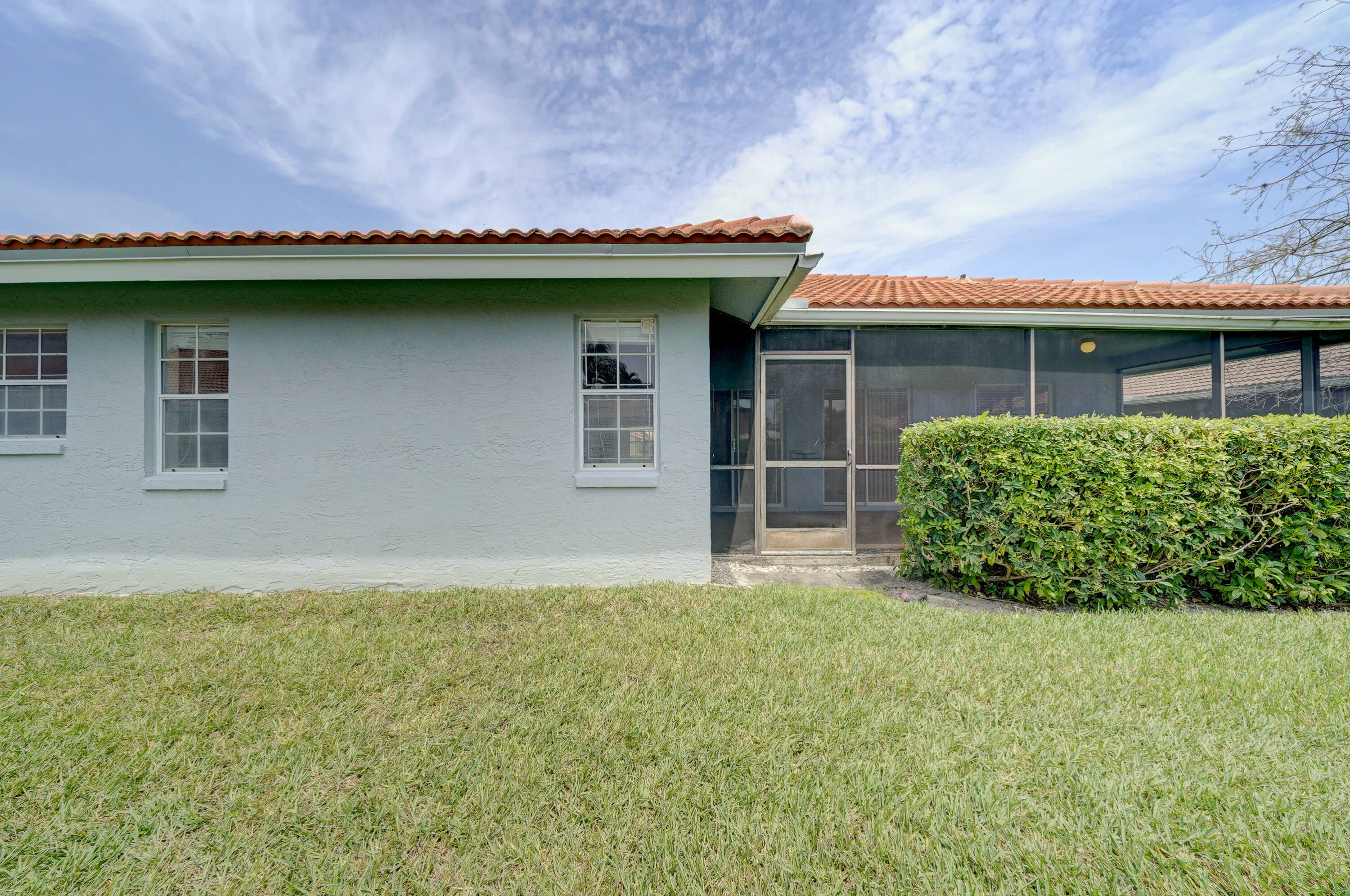 SPRINGS HAMLET VILLAS - Residential