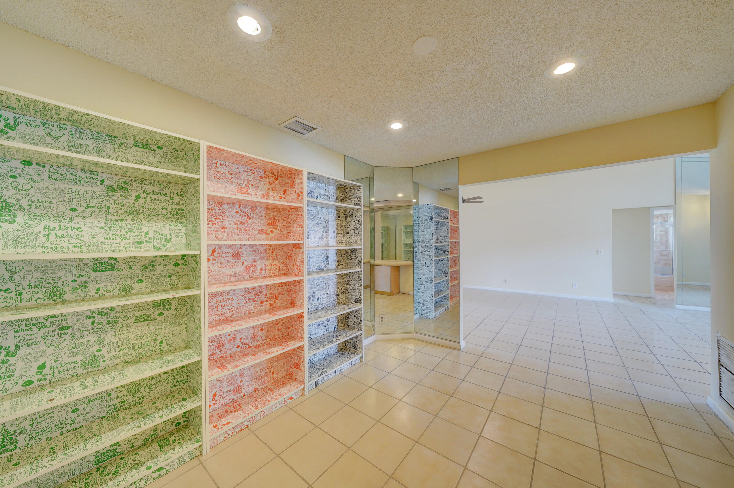 SPRINGS HAMLET VILLAS - Residential