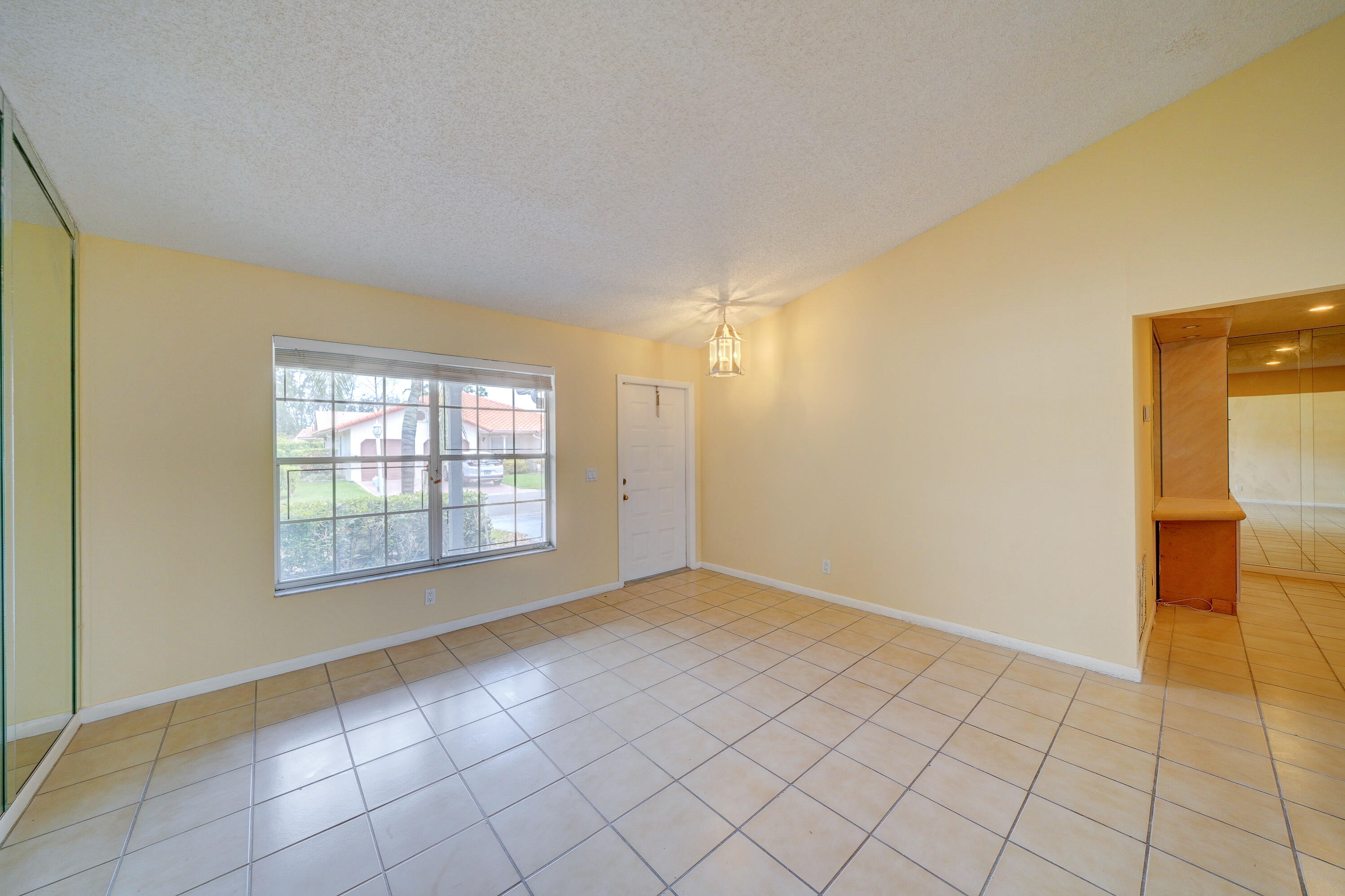 SPRINGS HAMLET VILLAS - Residential