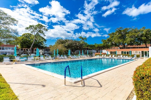 Photo of 2600 SE OCEAN Boulevard #J12, Stuart, FL 34996 (MLS # B26082864)