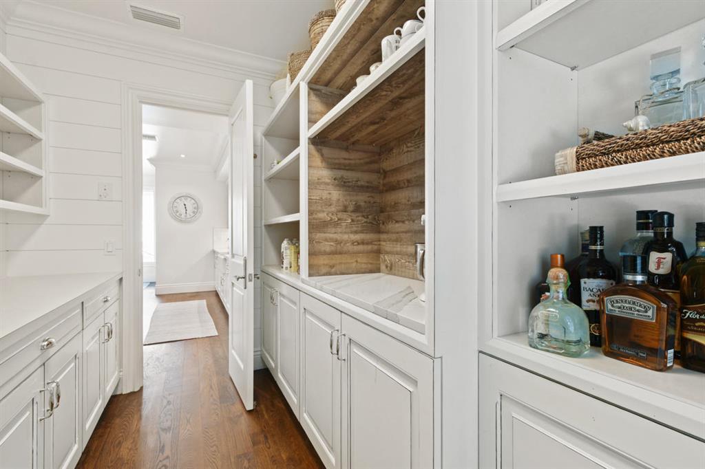 BON AIR BEACH 1 & AMENDED - Residential