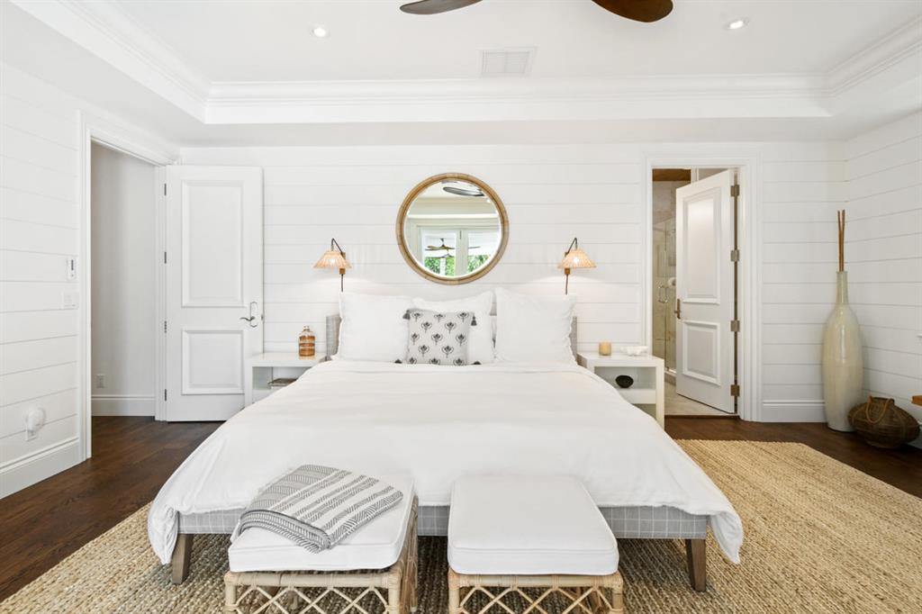 BON AIR BEACH 1 & AMENDED - Residential