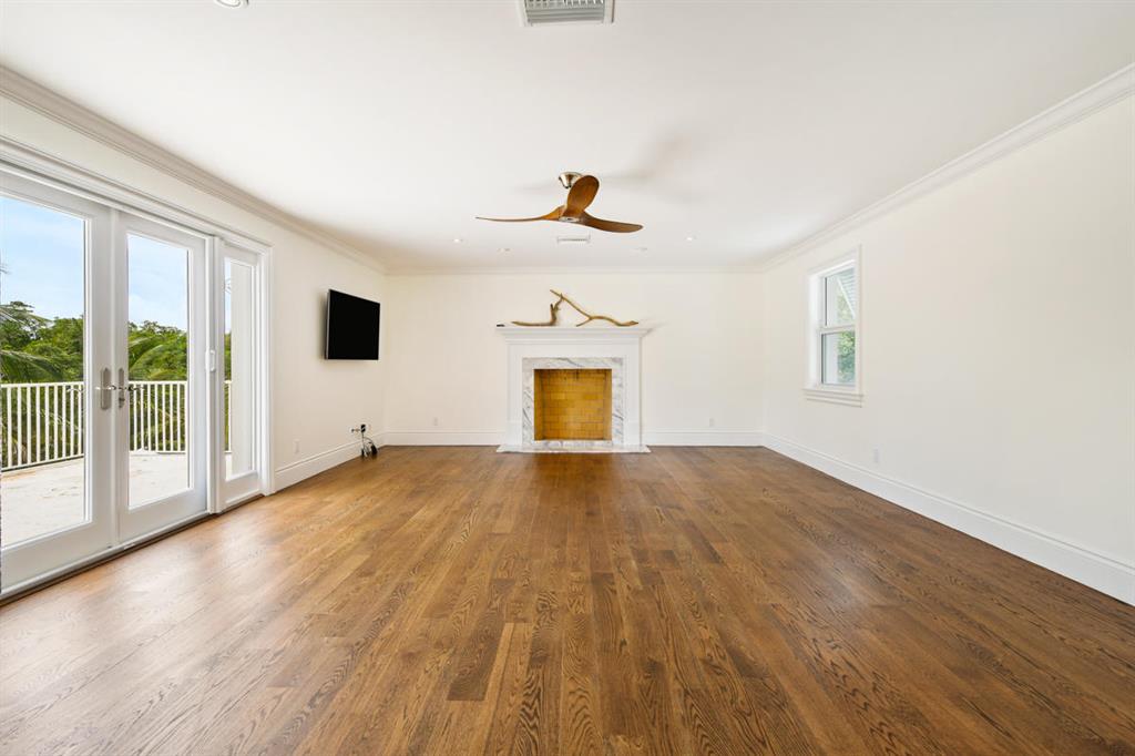 BON AIR BEACH 1 & AMENDED - Residential