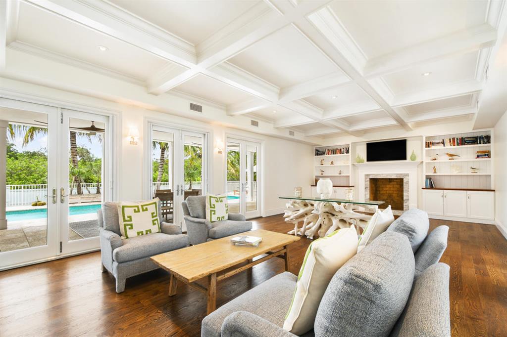 BON AIR BEACH 1 & AMENDED - Residential