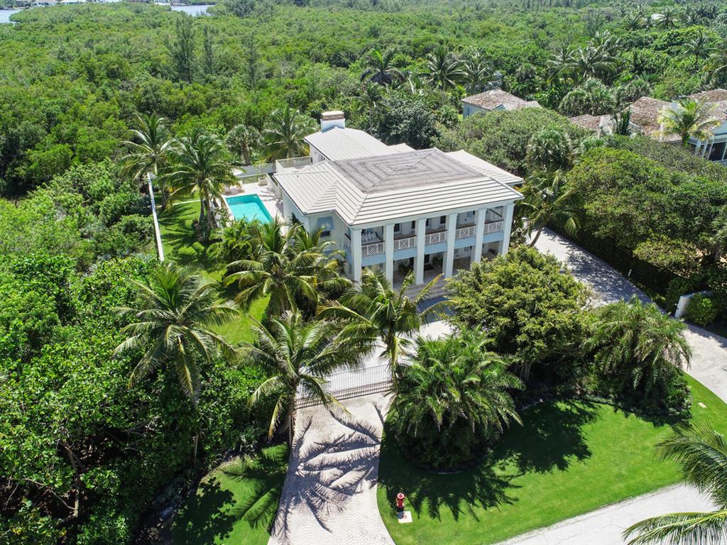 BON AIR BEACH 1 & AMENDED - Residential