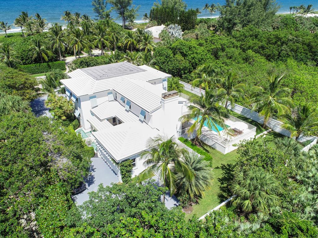 BON AIR BEACH 1 & AMENDED - Residential