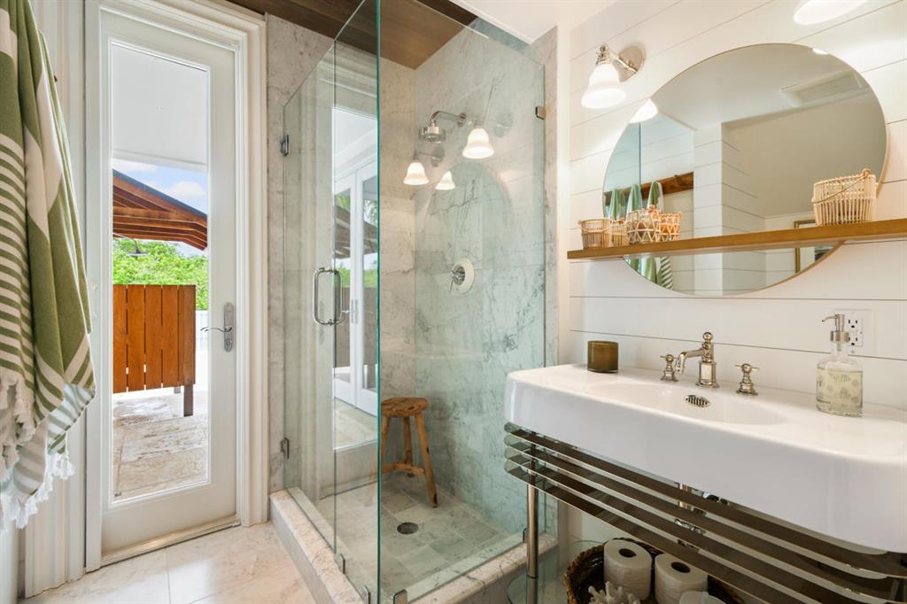 BON AIR BEACH 1 & AMENDED - Residential