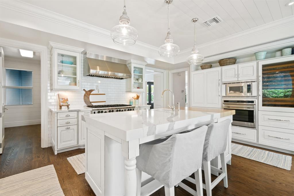 BON AIR BEACH 1 & AMENDED - Residential