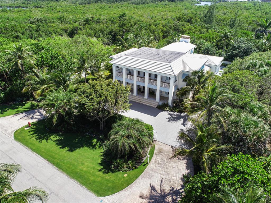 BON AIR BEACH 1 & AMENDED - Residential