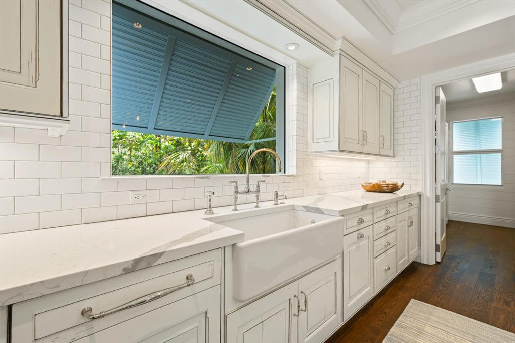 BON AIR BEACH 1 & AMENDED - Residential