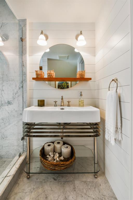 BON AIR BEACH 1 & AMENDED - Residential