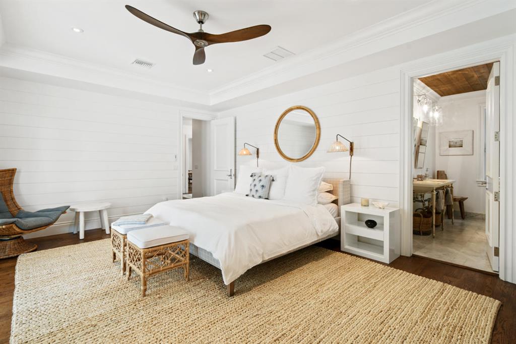 BON AIR BEACH 1 & AMENDED - Residential