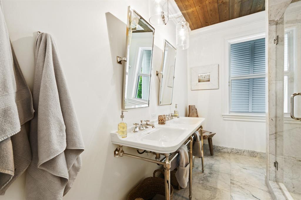 BON AIR BEACH 1 & AMENDED - Residential