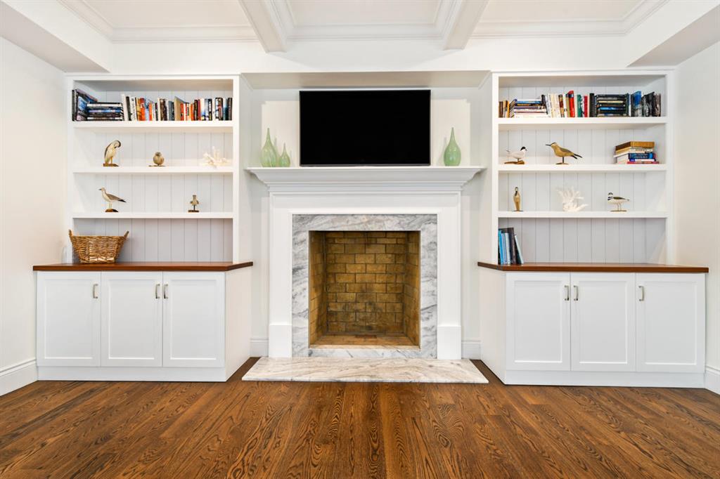 BON AIR BEACH 1 & AMENDED - Residential