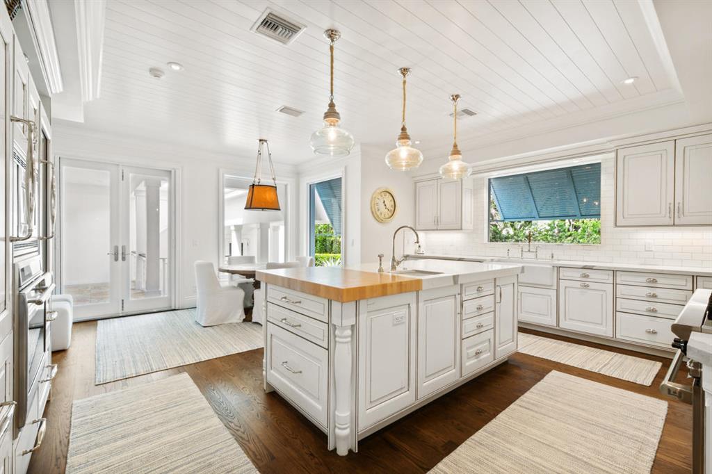 BON AIR BEACH 1 & AMENDED - Residential