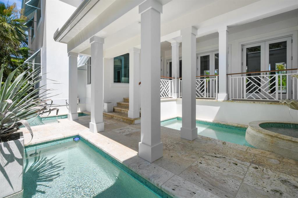 BON AIR BEACH 1 & AMENDED - Residential