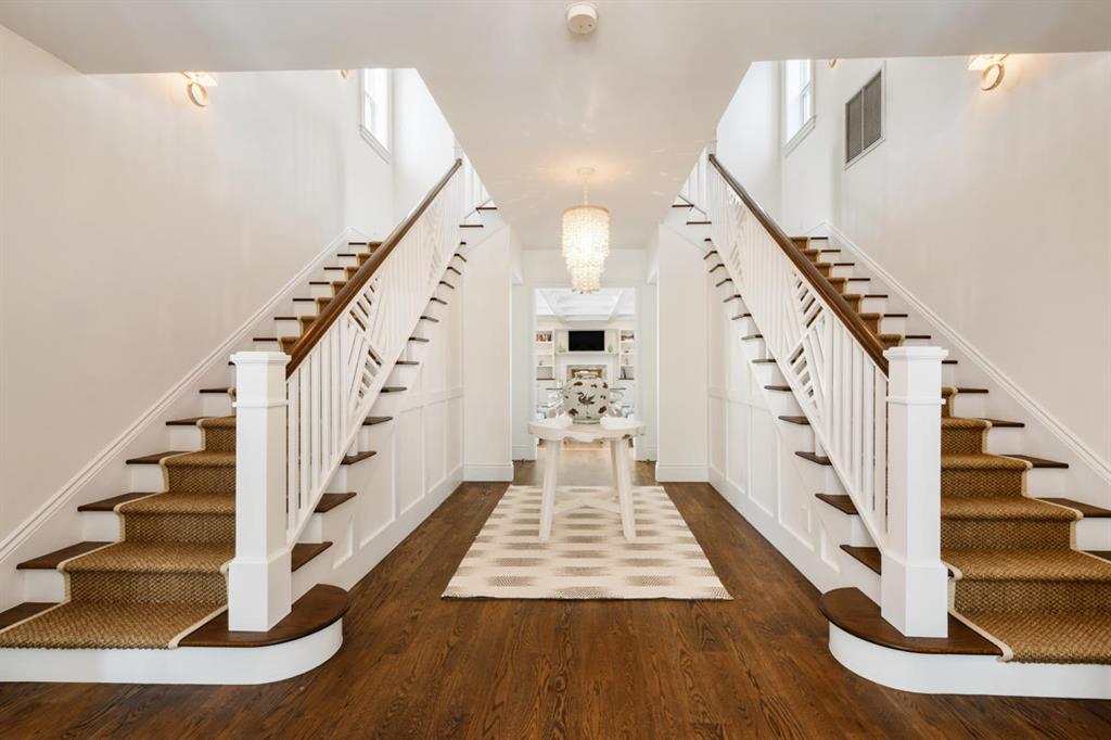 BON AIR BEACH 1 & AMENDED - Residential