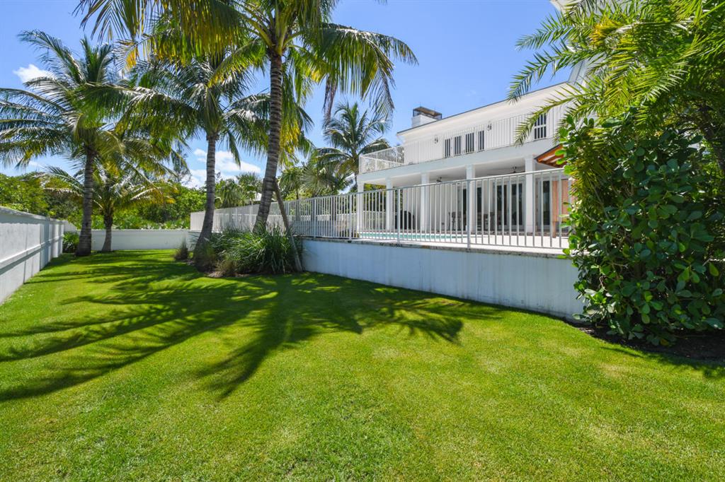 BON AIR BEACH 1 & AMENDED - Residential