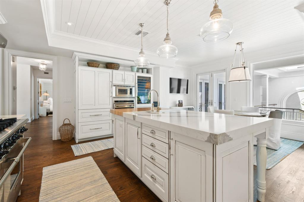 BON AIR BEACH 1 & AMENDED - Residential