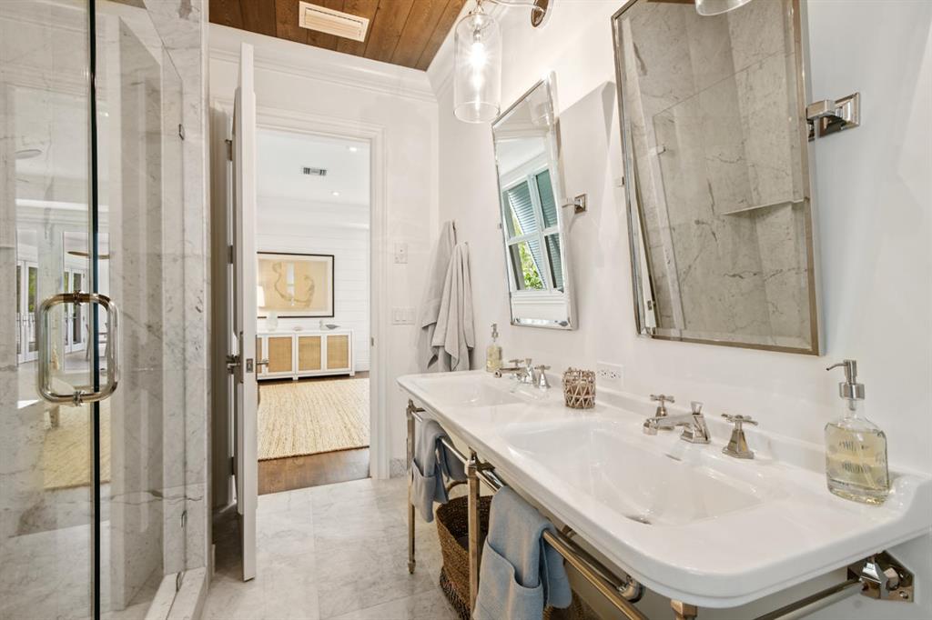 BON AIR BEACH 1 & AMENDED - Residential