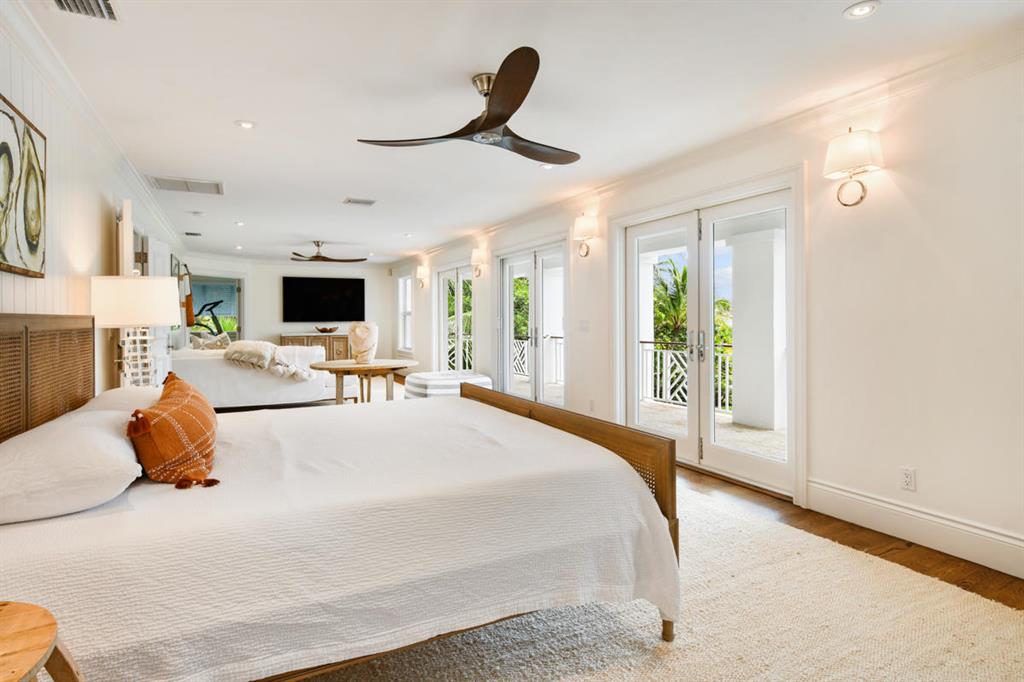 BON AIR BEACH 1 & AMENDED - Residential