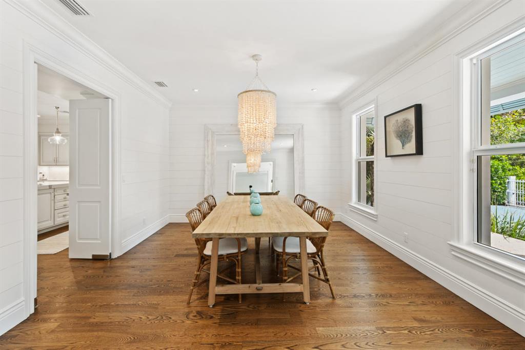 BON AIR BEACH 1 & AMENDED - Residential