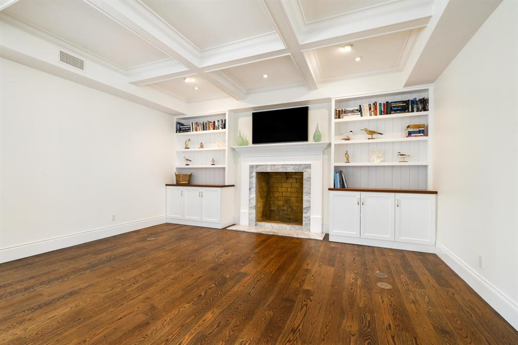 BON AIR BEACH 1 & AMENDED - Residential