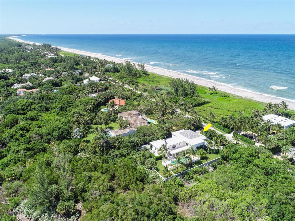 BON AIR BEACH 1 & AMENDED - Residential