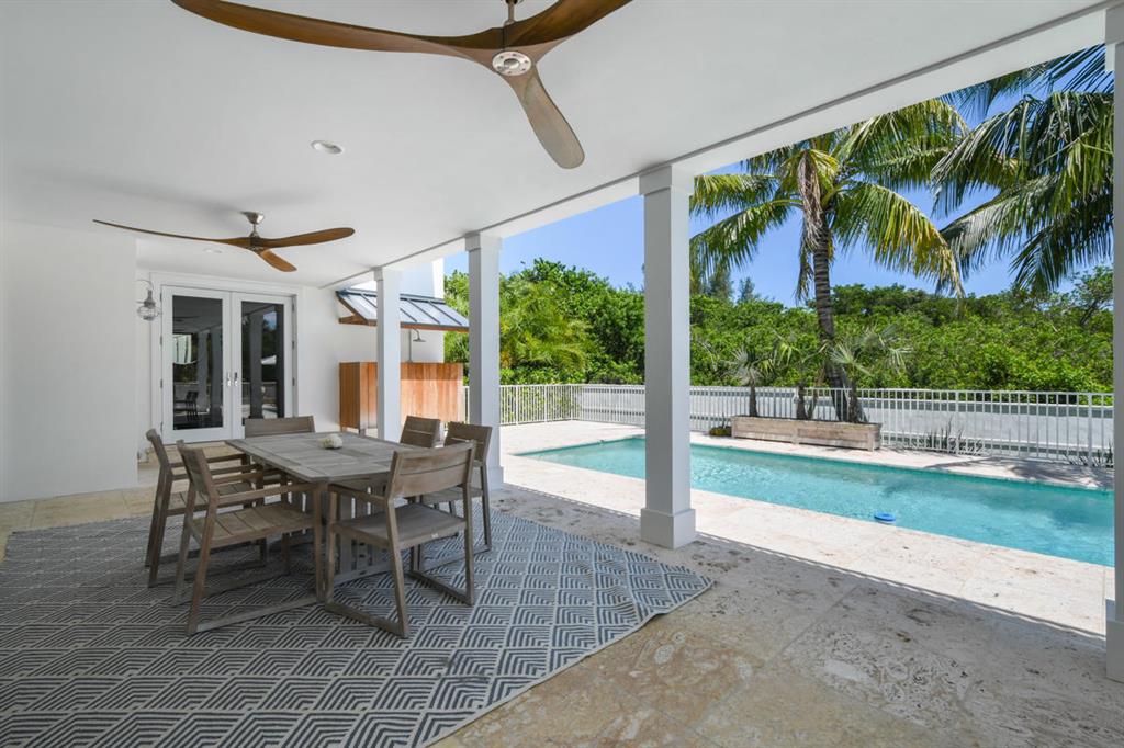 BON AIR BEACH 1 & AMENDED - Residential