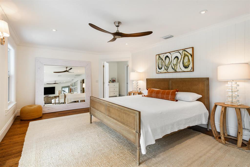 BON AIR BEACH 1 & AMENDED - Residential