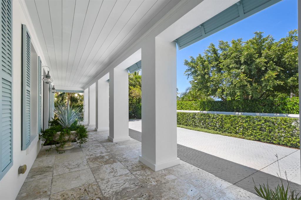 BON AIR BEACH 1 & AMENDED - Residential