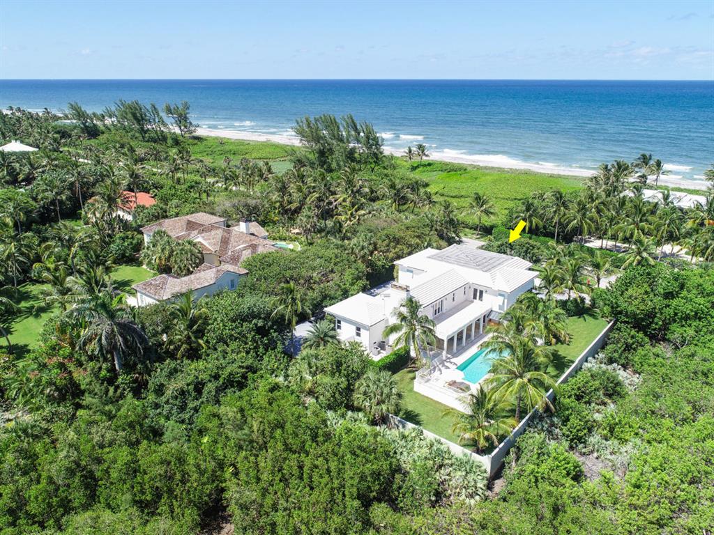 BON AIR BEACH 1 & AMENDED - Residential