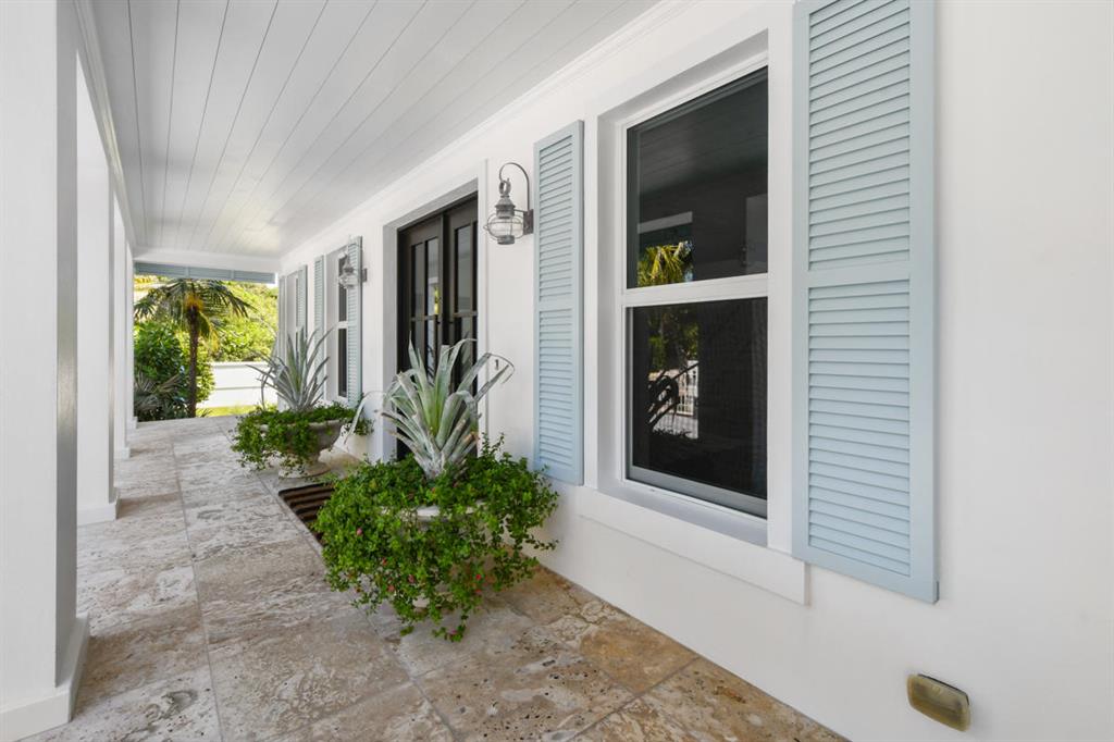 BON AIR BEACH 1 & AMENDED - Residential