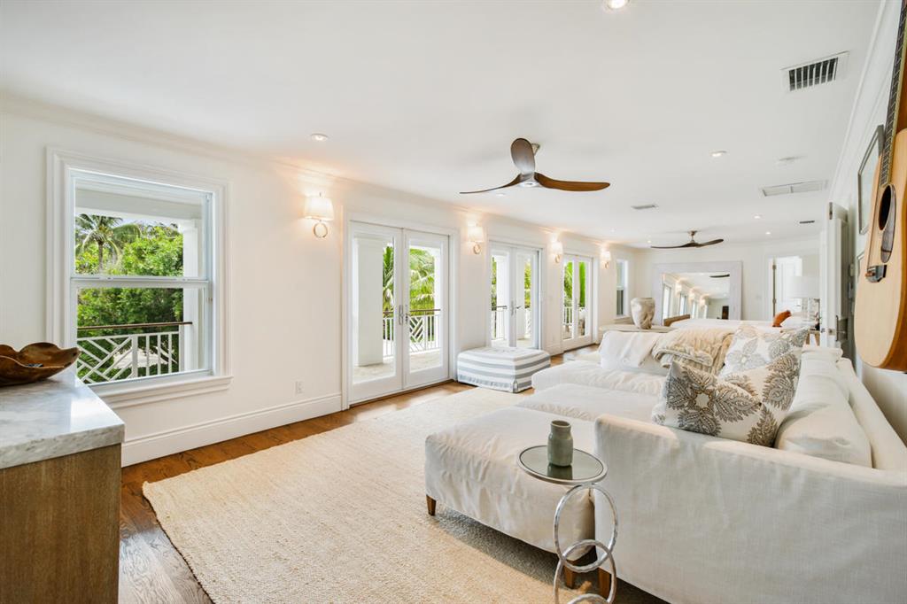 BON AIR BEACH 1 & AMENDED - Residential